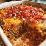 cabbage casserole recipes