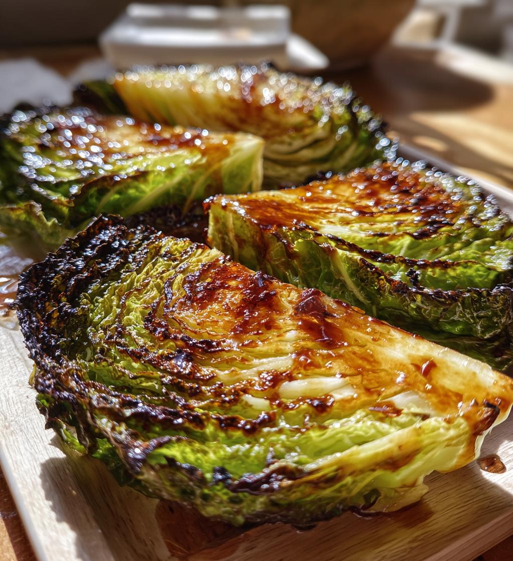 cabbage recipe - detail 1
