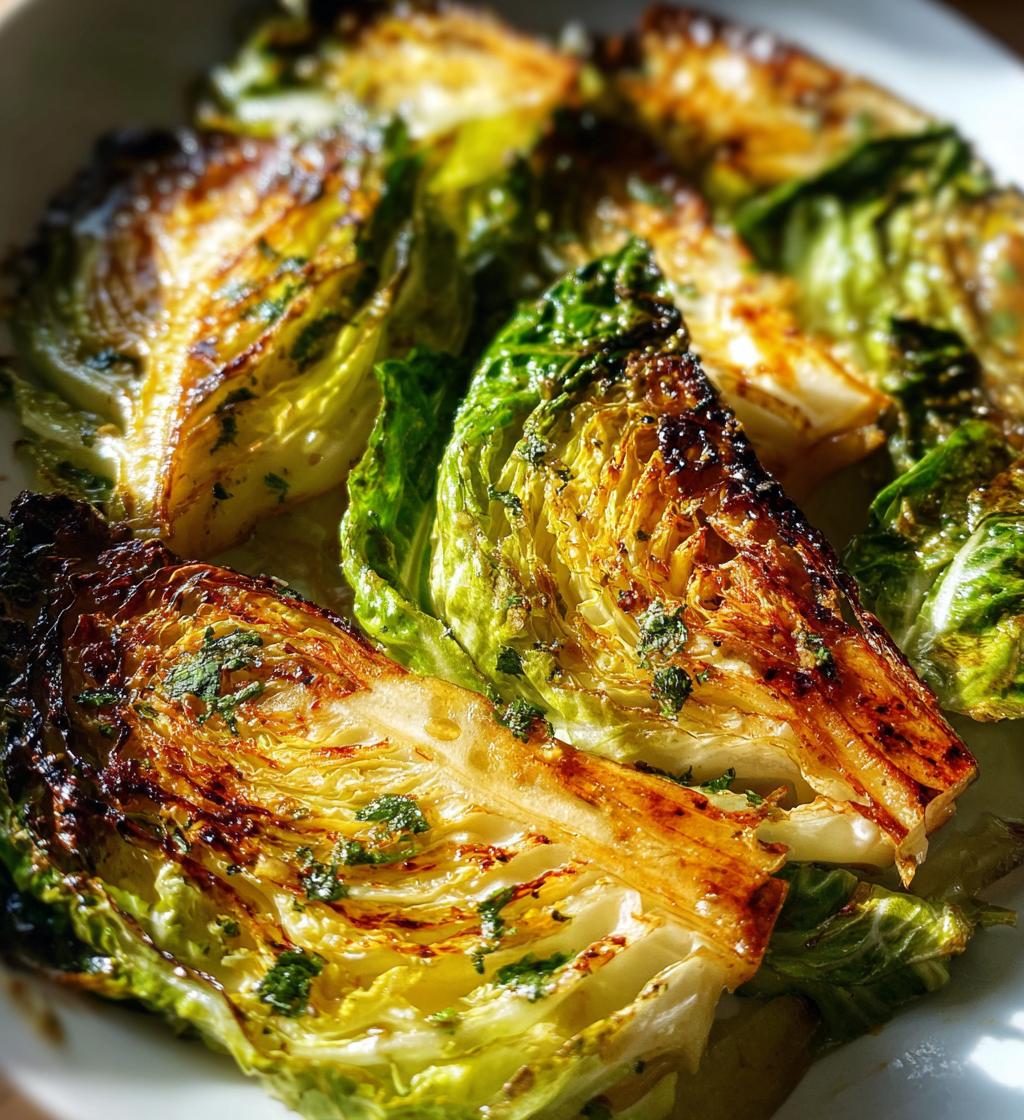 cabbage recipe