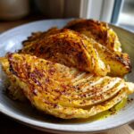 cabbage steaks