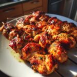 carnivore chicken kabobs