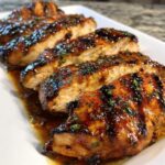 chicken marinade recipes