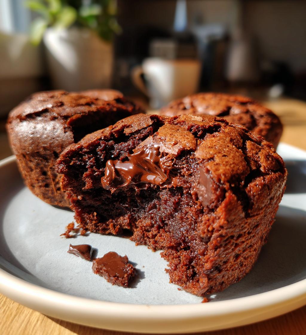 chocolate chip cookie dough brownie bombs - detail 1