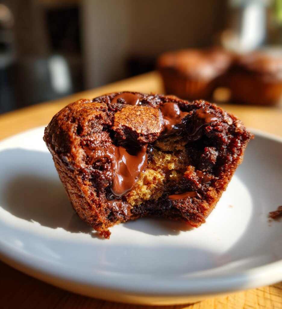 chocolate chip cookie dough brownie bombs