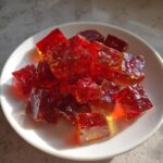cinnamon rock candy