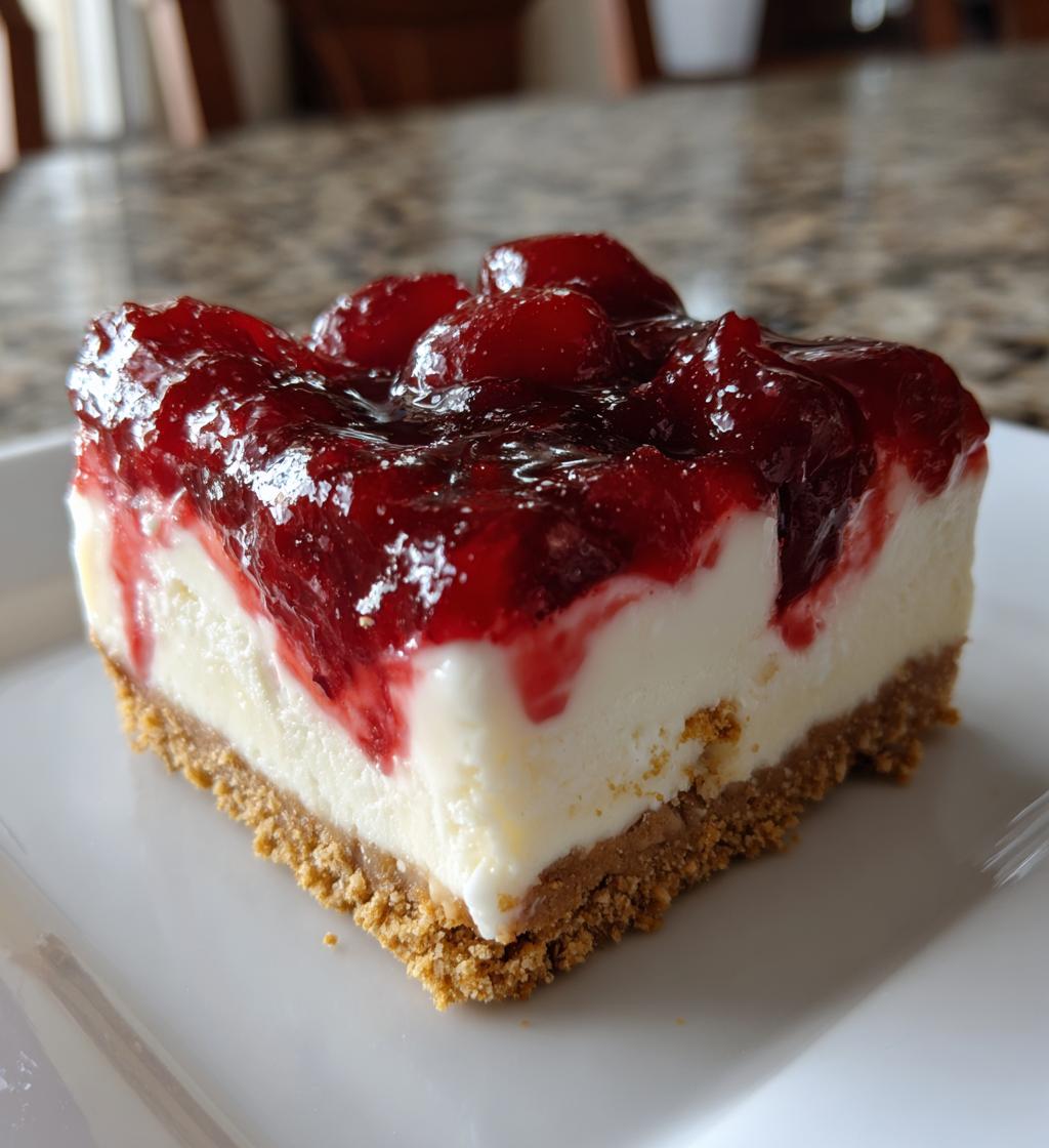 classic cherry delight - detail 1