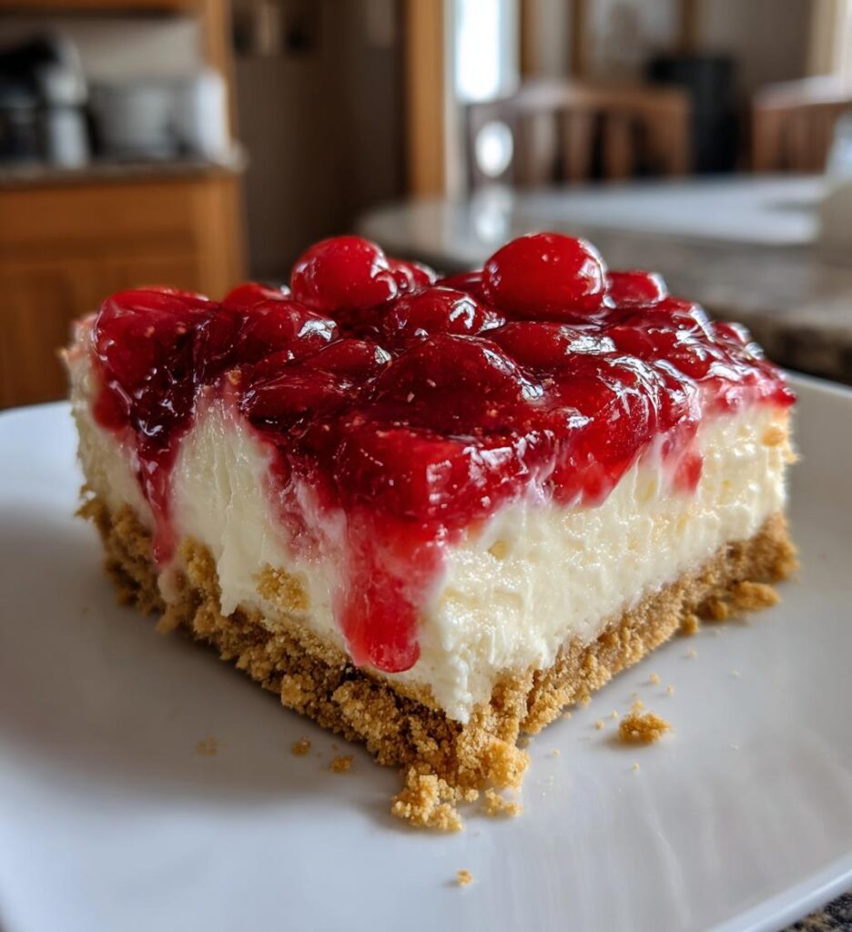 classic cherry delight