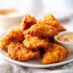 copycat chick fil a chicken nuggets