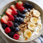 cottage cheese bowls