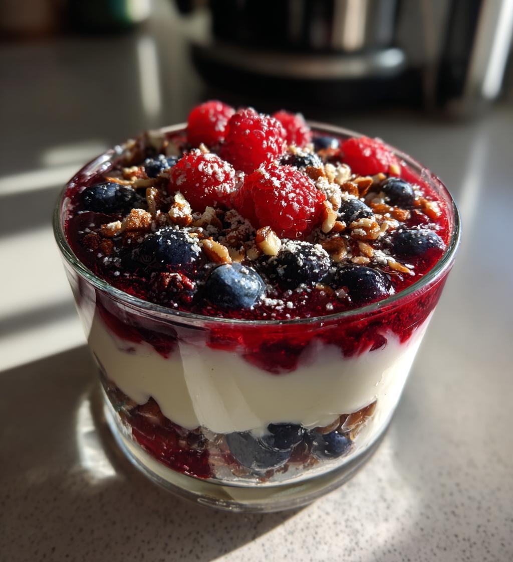 cottage cheese dessert recipes - detail 1