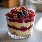 cottage cheese dessert recipes