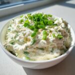 cottage cheese dip recipes