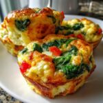 cottage cheese egg bites