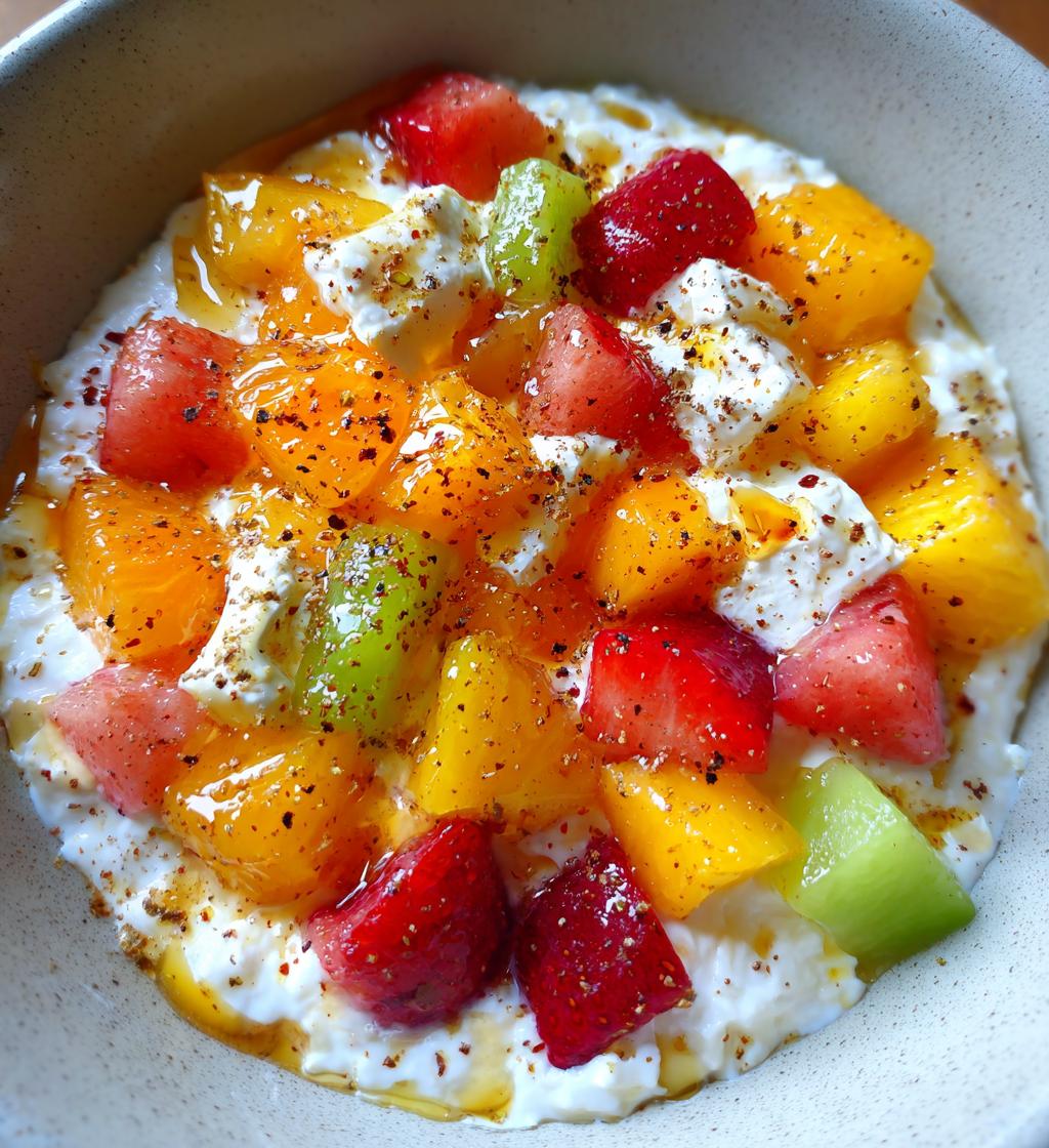 cottage cheese recipes - detail 1