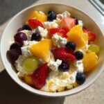 cottage cheese recipes