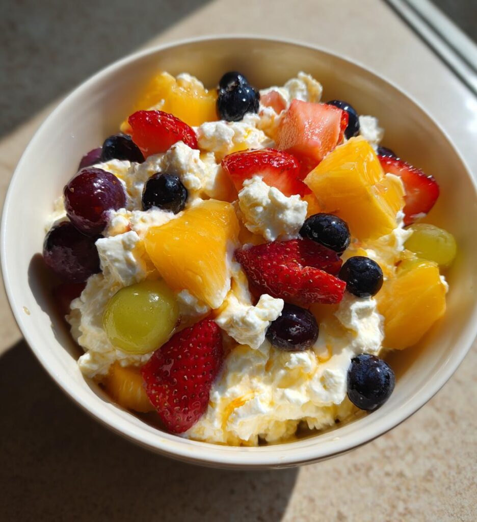 cottage cheese recipes