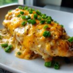 creamy ranch chicken