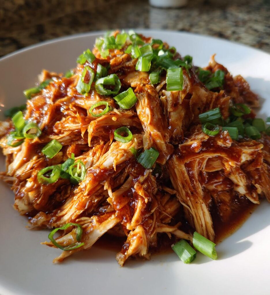 crock pot huli huli chicken