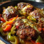 crock pot mississippi pork chops