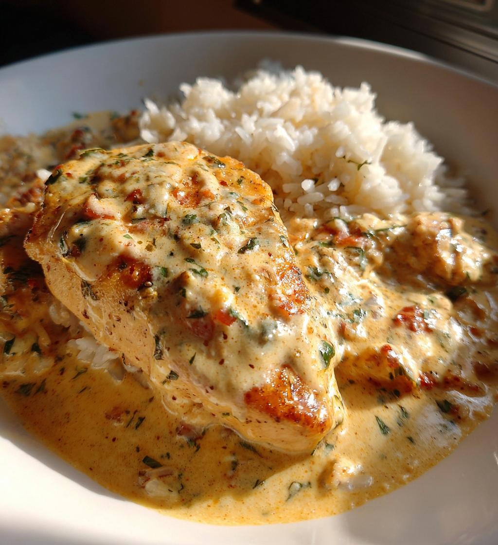 crockpot angel chicken