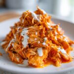 crockpot buffalo chicken