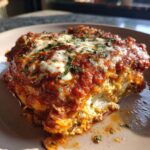 crockpot ravioli lasagna