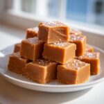easiest peanut butter fudge