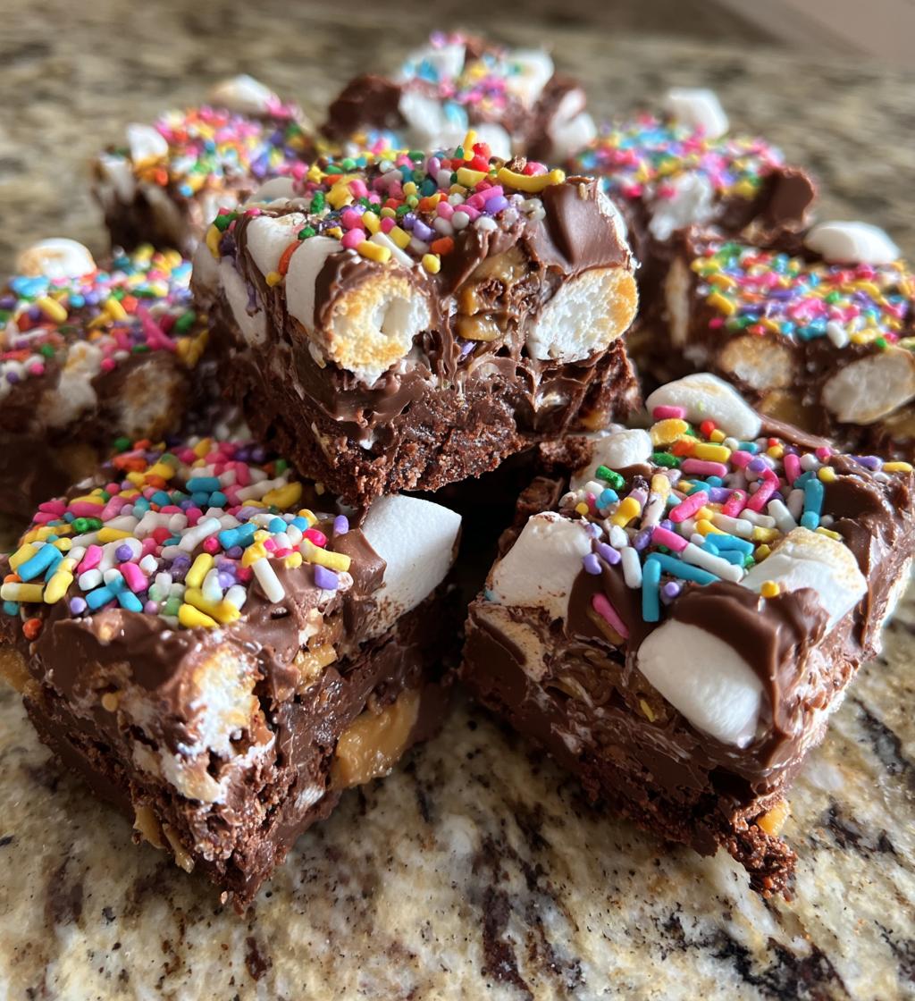 easter candy - detail 1