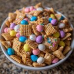 easter muddy buddy recipes