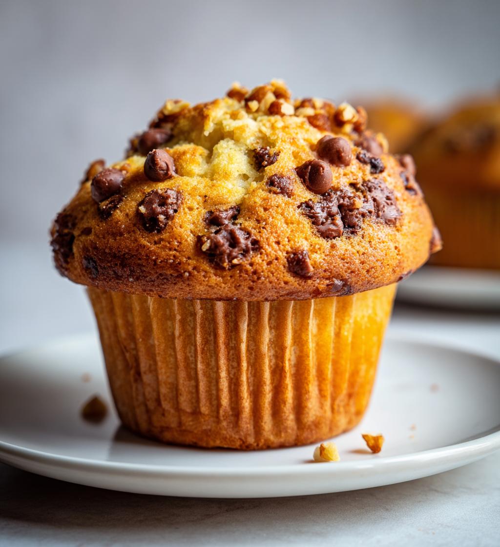 easter muffins recipes - detail 1