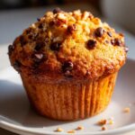 easter muffins recipes