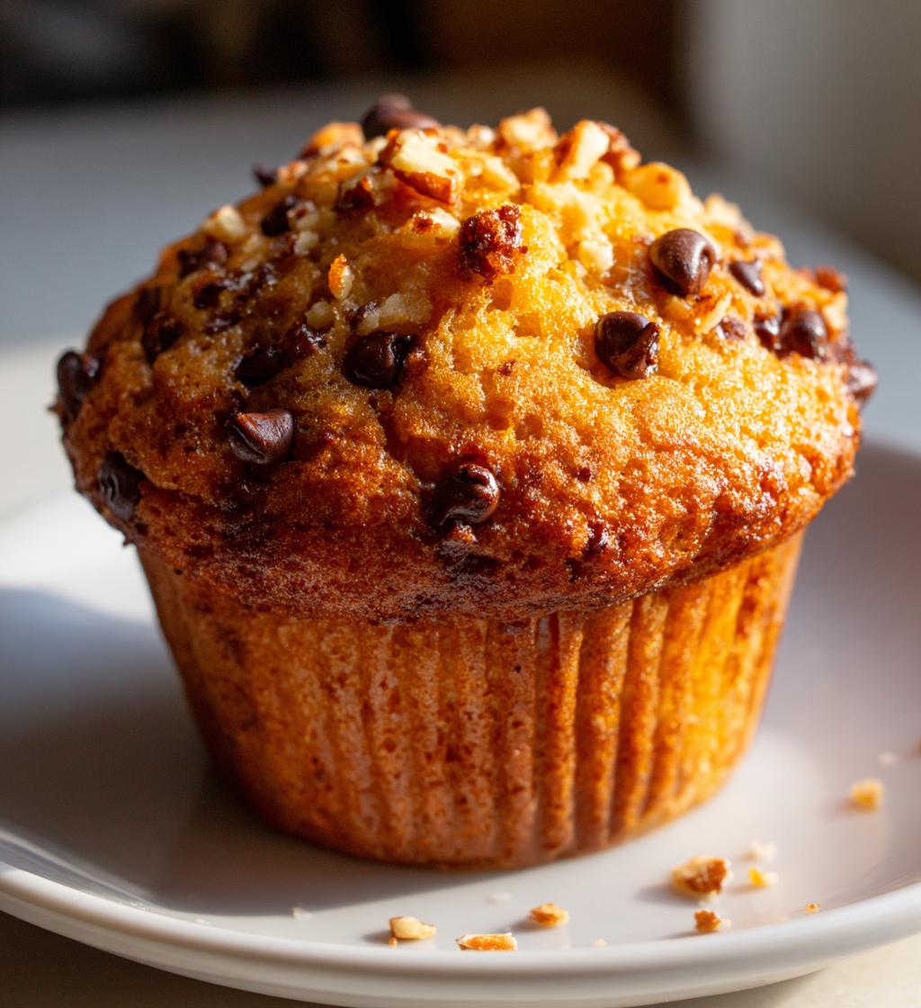 easter muffins recipes