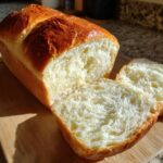 easy homemade white bread