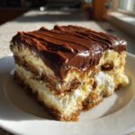 eclair cake