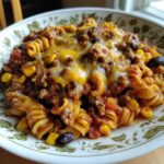 enchilada pasta