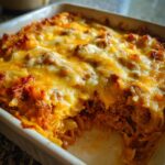french onion beef and noodles
