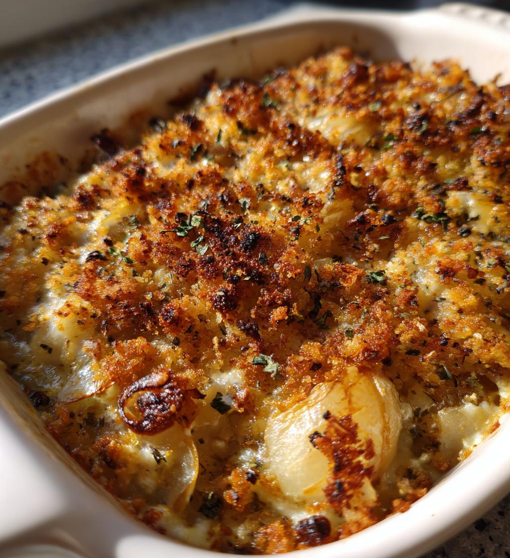french onion casserole