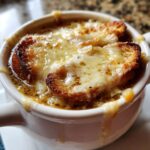 french onion soup recipe