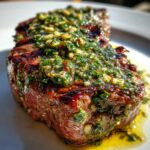 garlic butter brazilian steak recipe