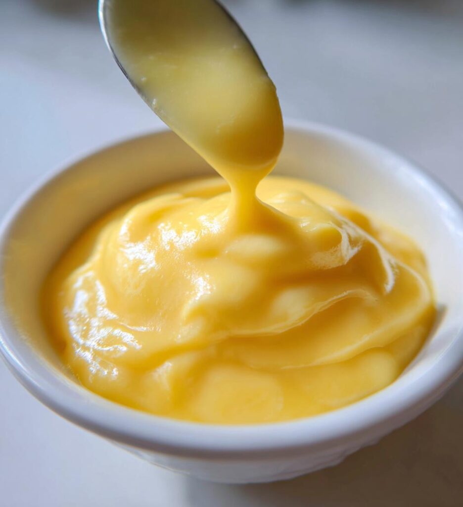 hollandaise sauce