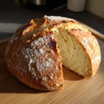 irish brown soda bread