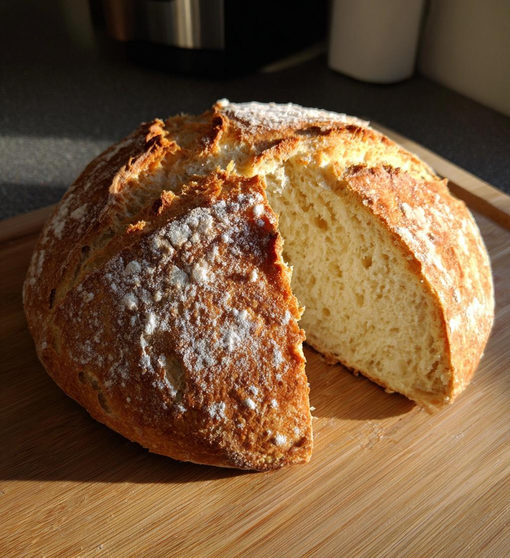 irish brown soda bread