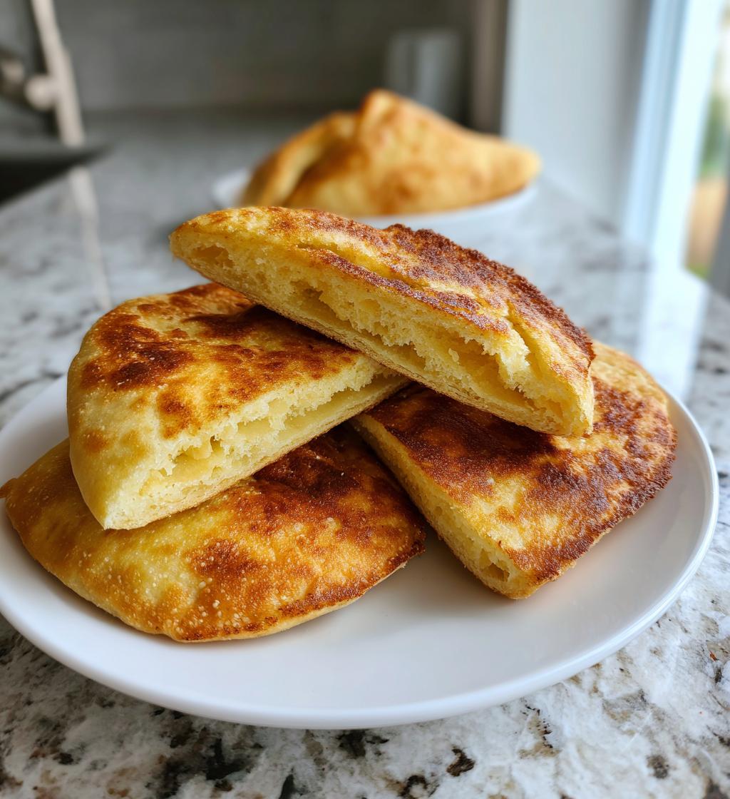 irish potato farls - detail 1