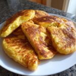 irish potato farls