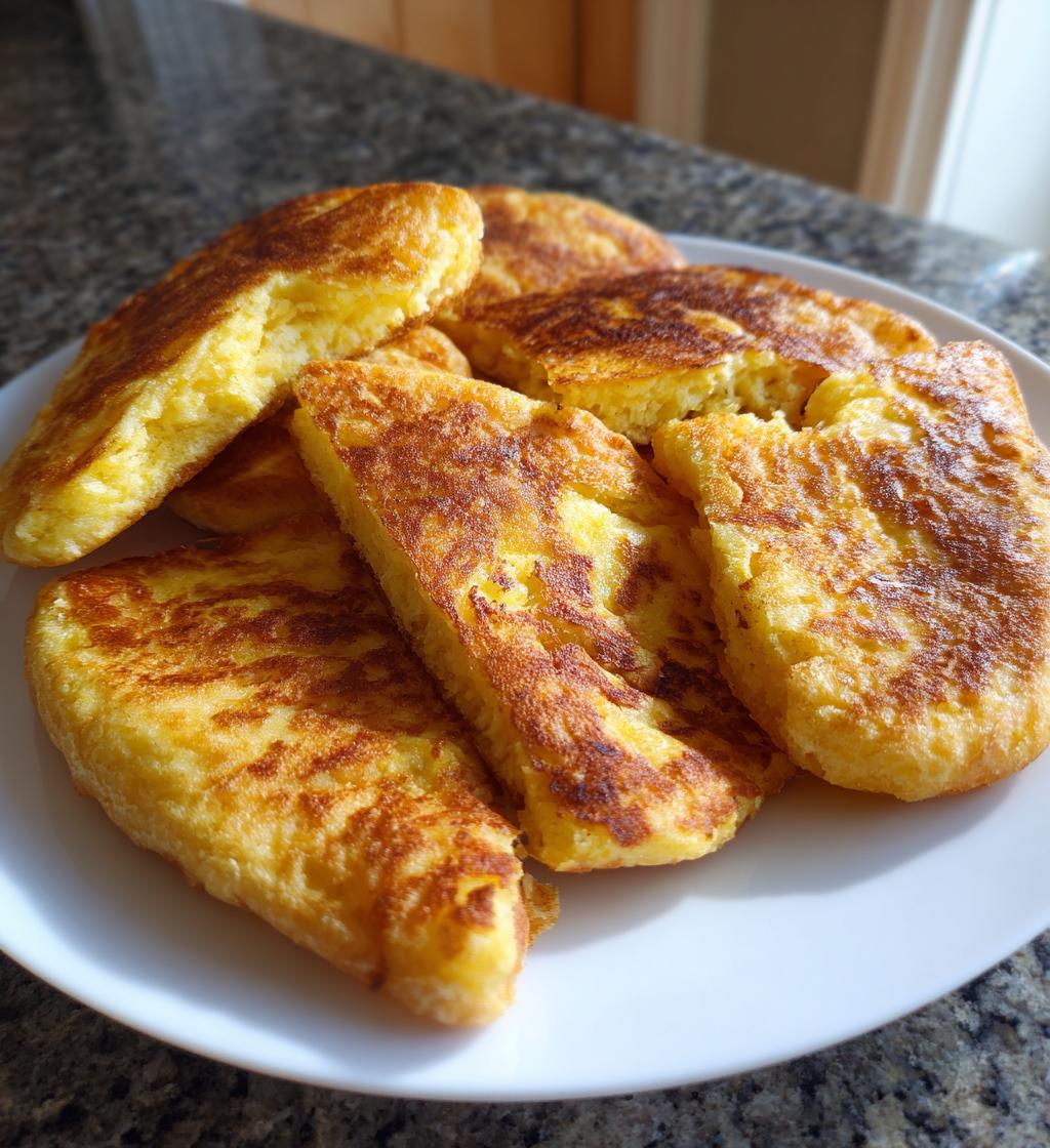 irish potato farls