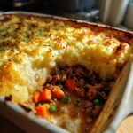 irish shepherds pie
