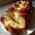 italian easter bread