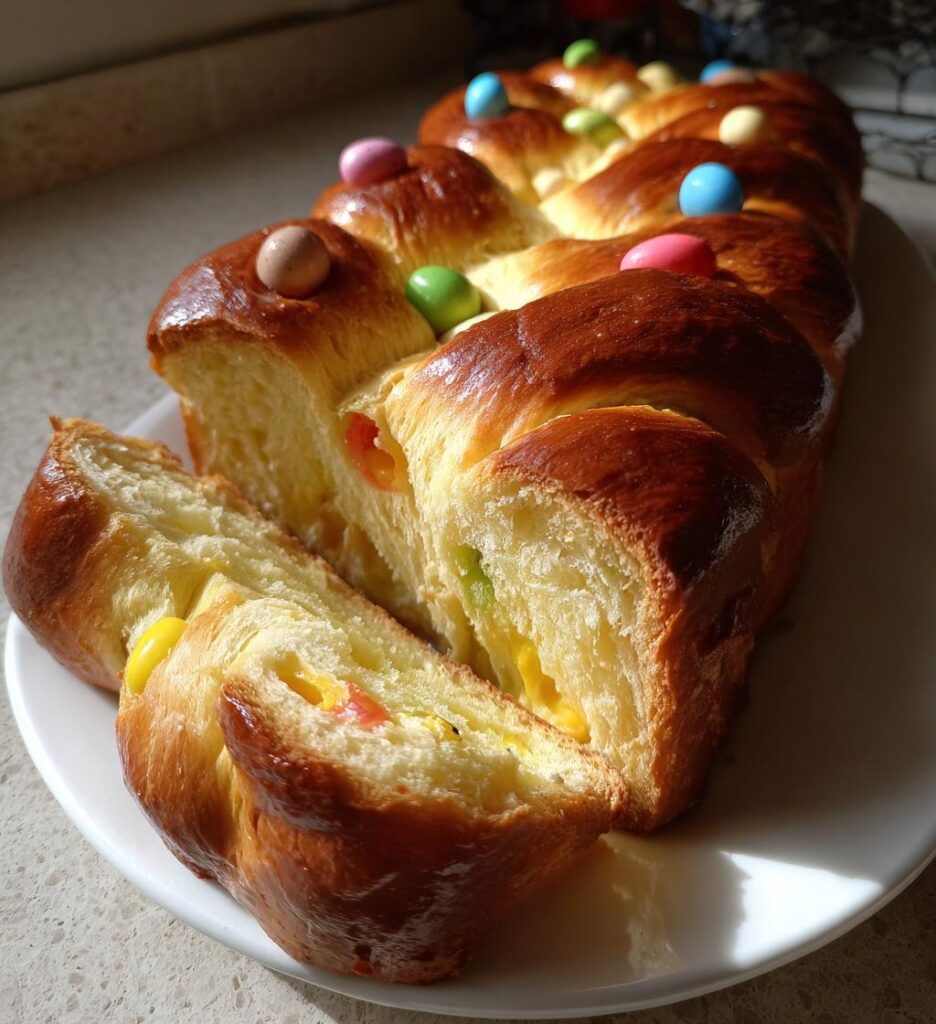 italian easter bread