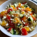 jennifer aniston salad