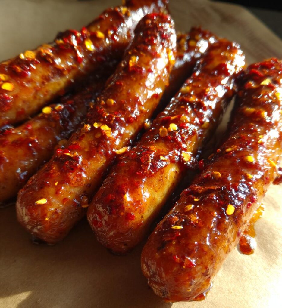 keto lil smokies recipe